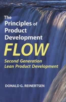 Don reinertsen Flow product Development