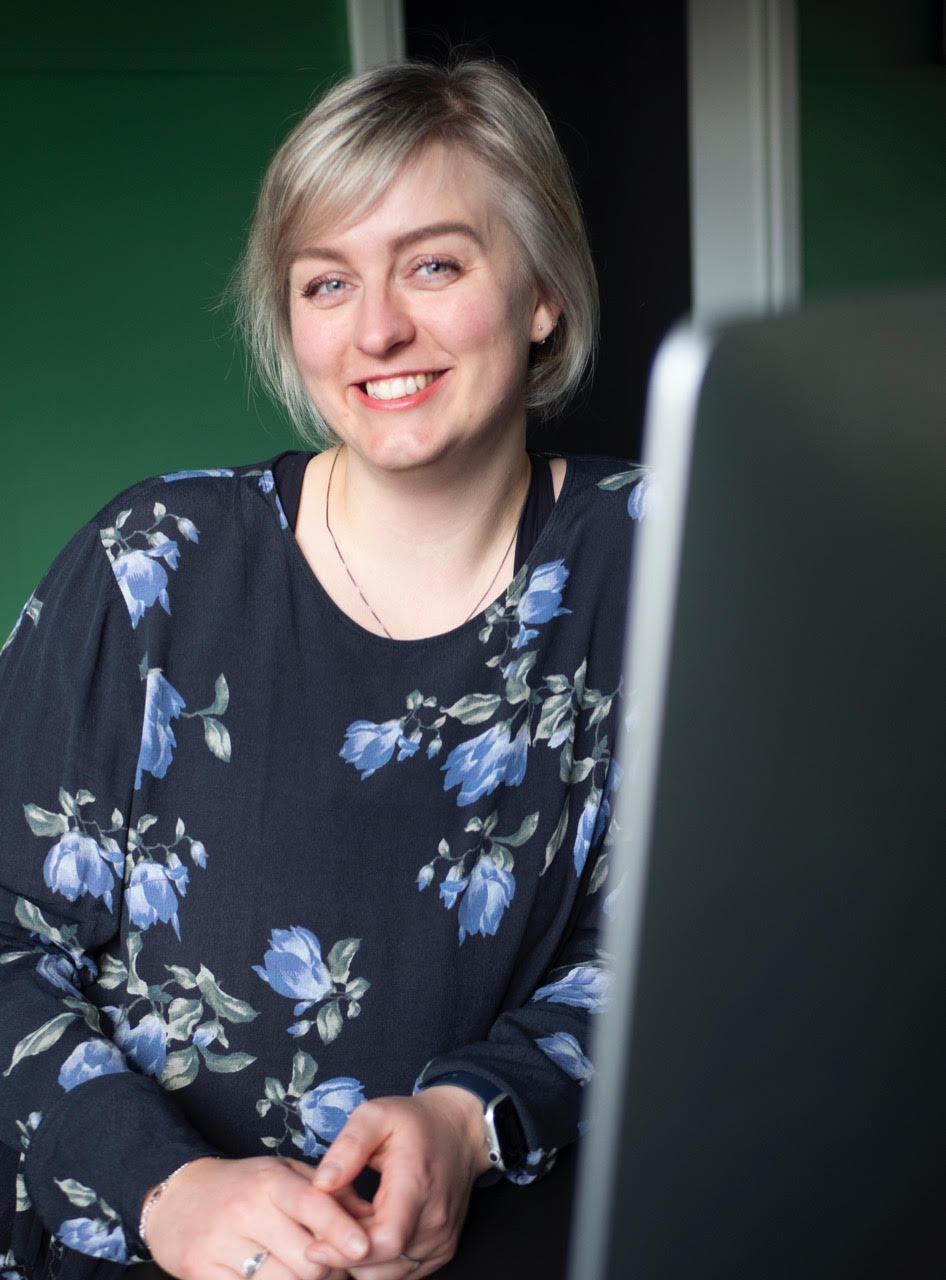 BestBrains Anne Cathrine Wind Fallesen