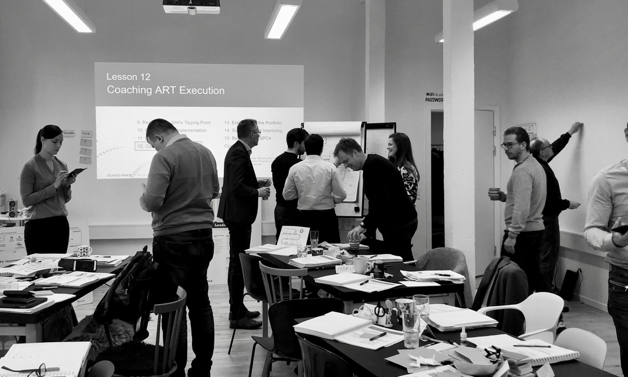 Tillid tryghed og sammentømrethed