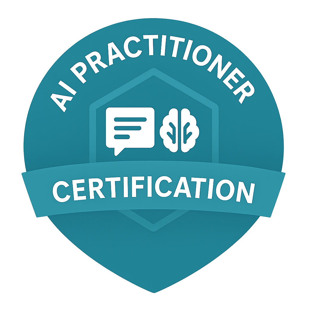 Advanced Prompting Certification v1 (1)